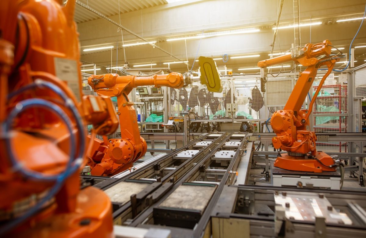 Manufacturing Processes: A Comprehensive Guide to Efficient Production